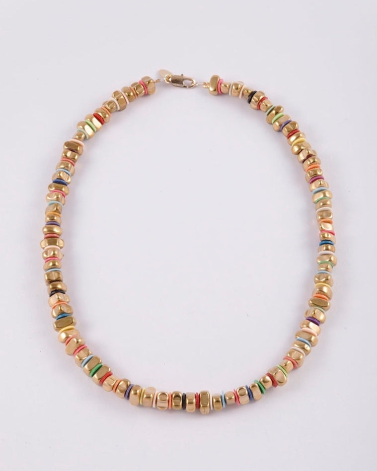 COLLIER ROCKY