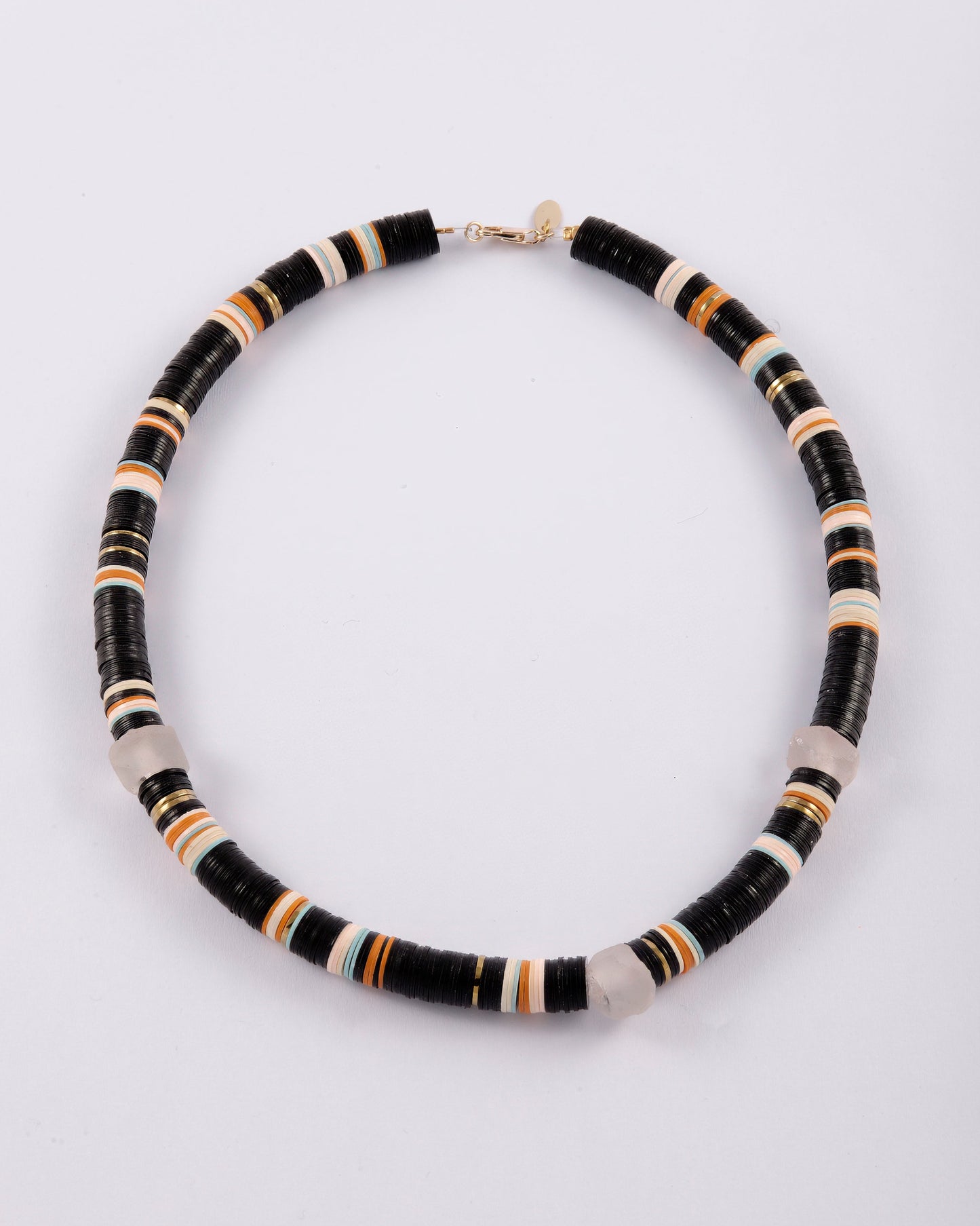 COLLIER ZAN