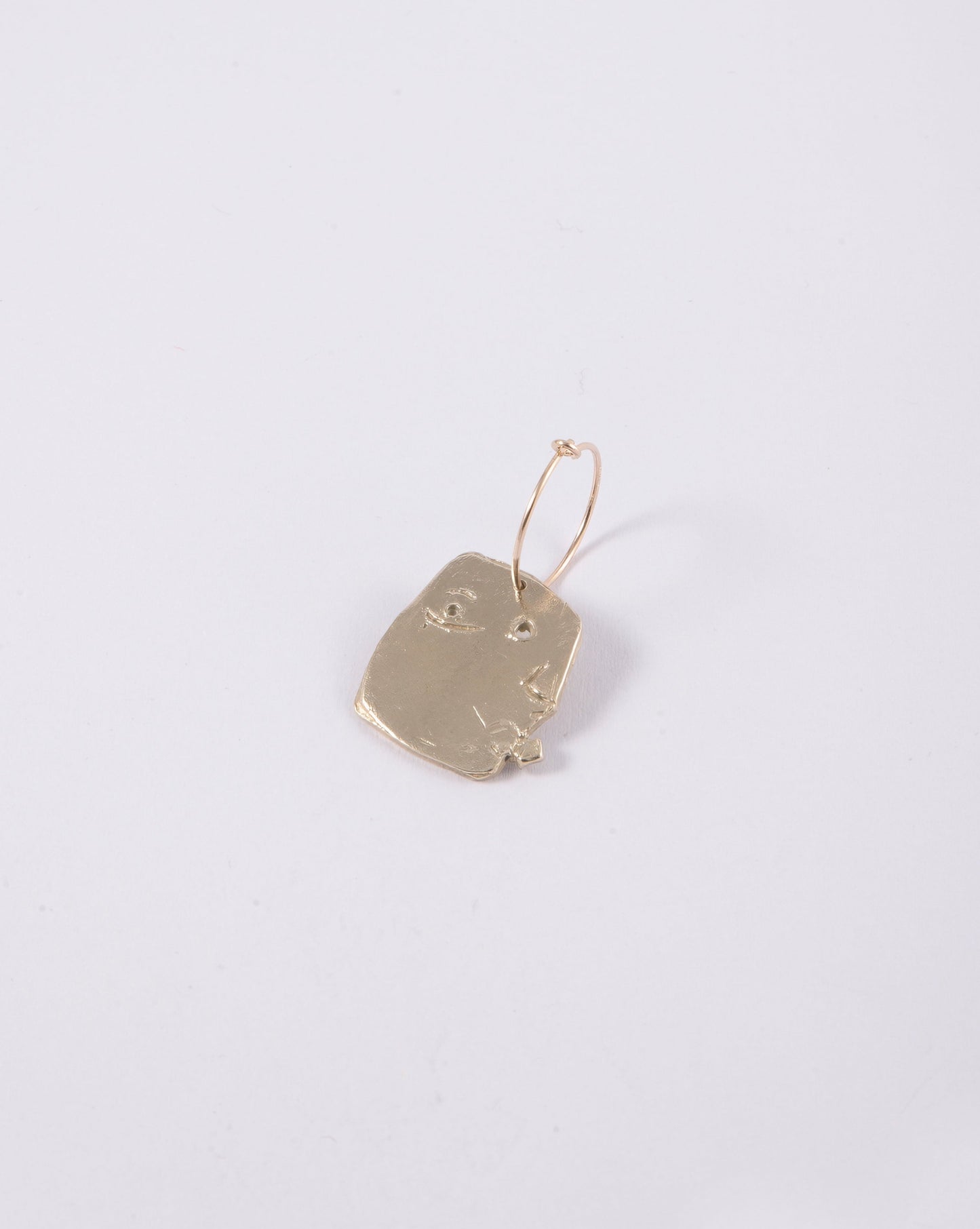 BOUCLE PIKA