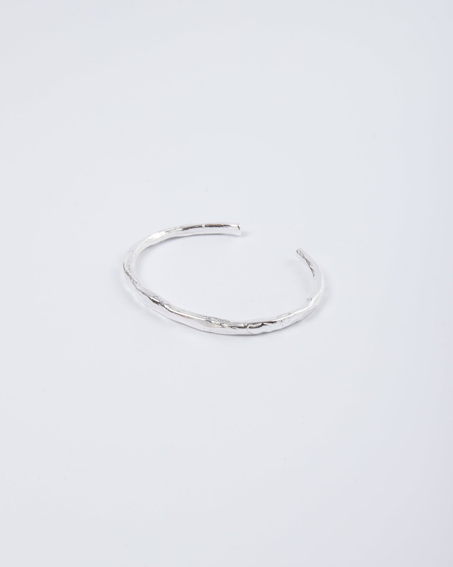 JONC BRUCE ARGENT 925