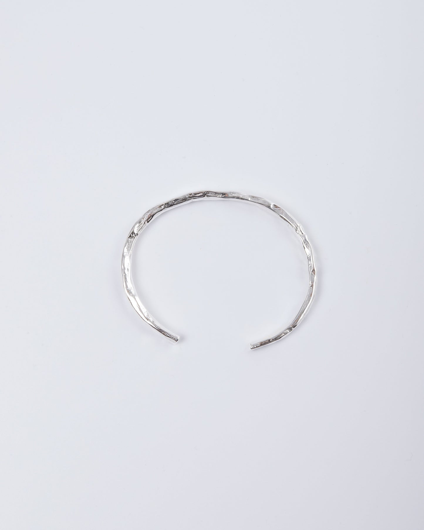 JONC BRUCE ARGENT 925