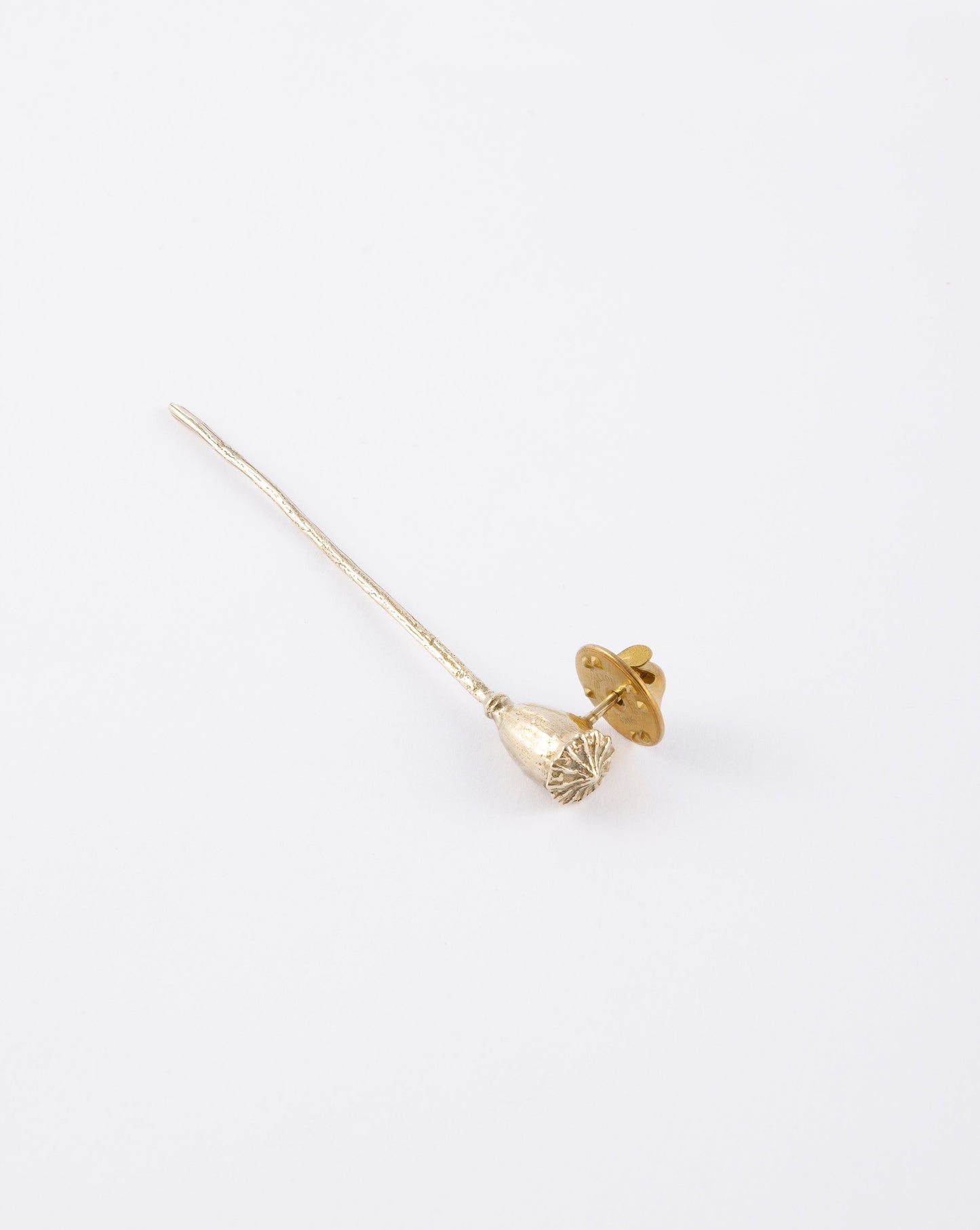 BROCHE PAVOT