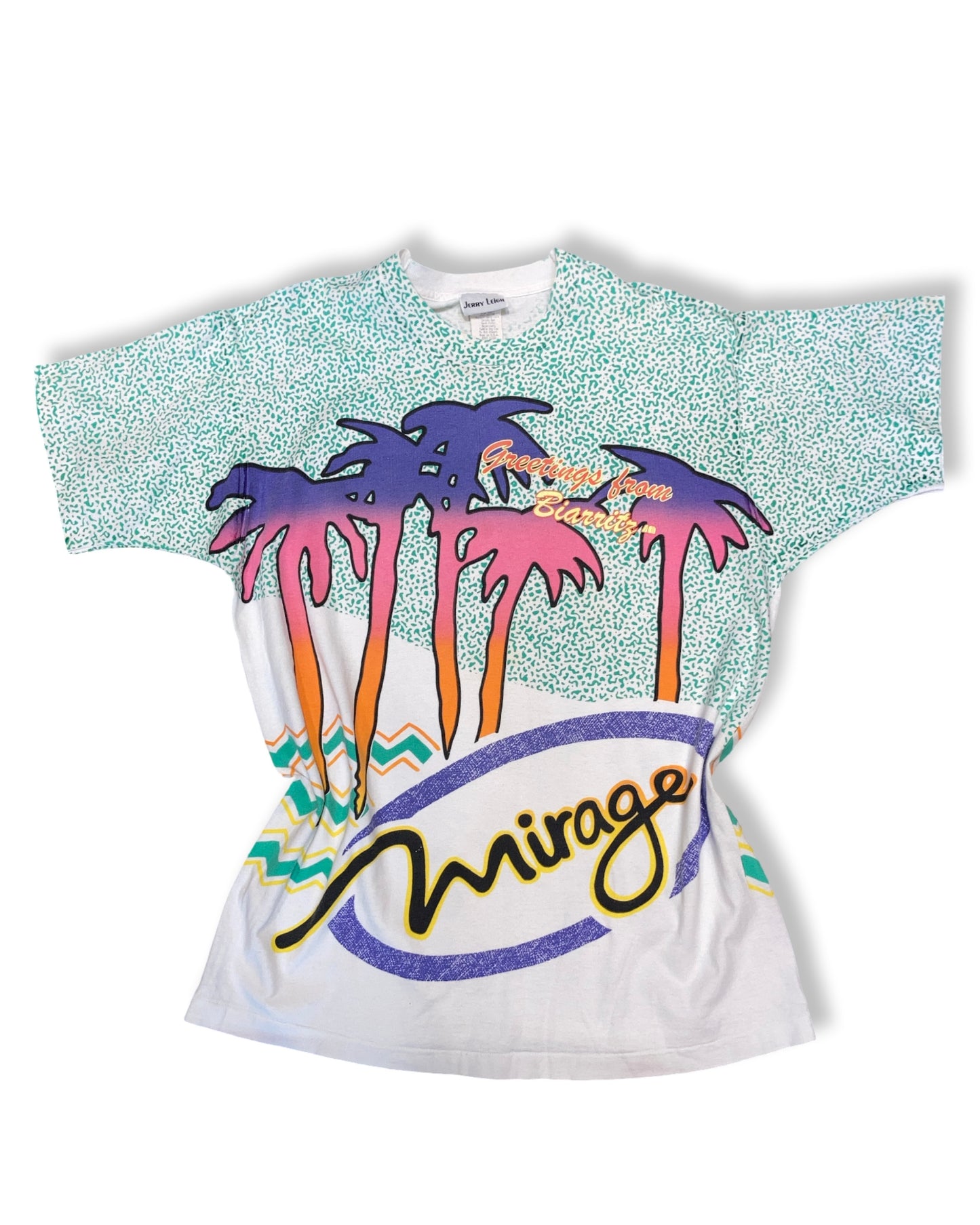 Teeshirt MIRAGE