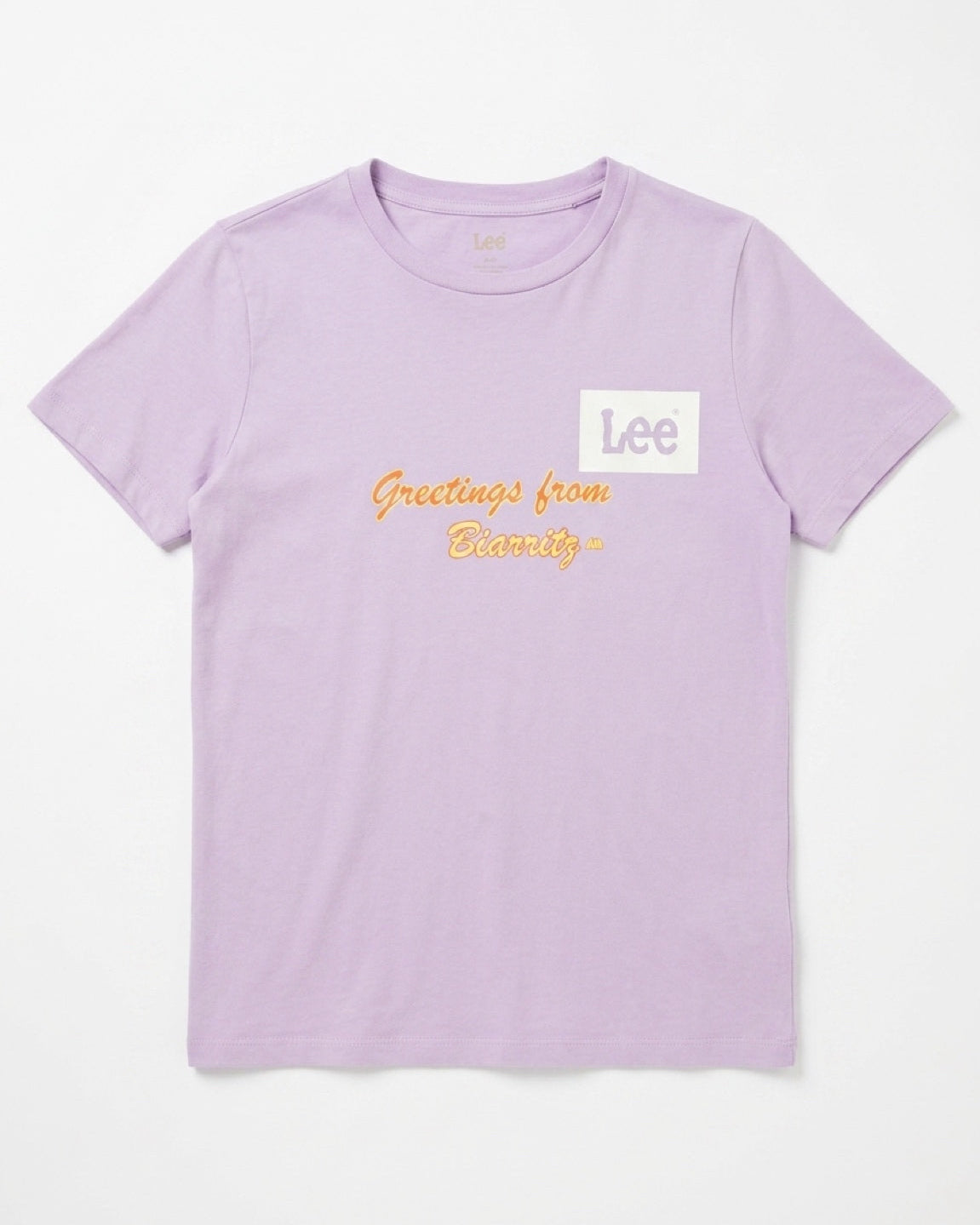 Teeshirt Lee
