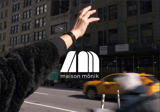 Les bijoux de la collection FW25 en images