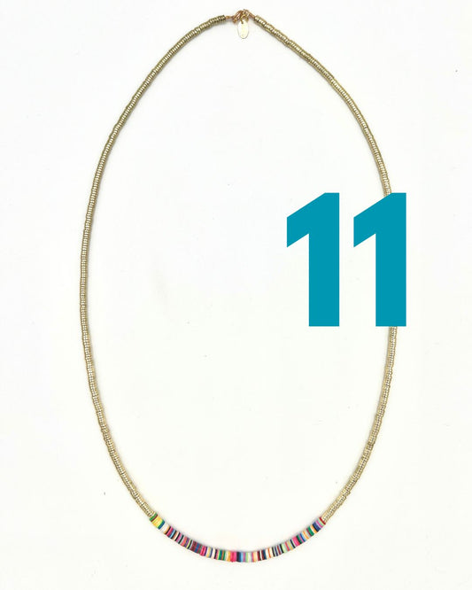 COLLIER SAUTOIR FIORENZA AVENT