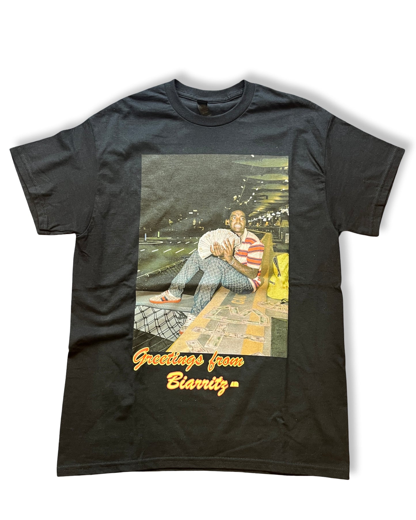 Teeshirt KODAK BLACK