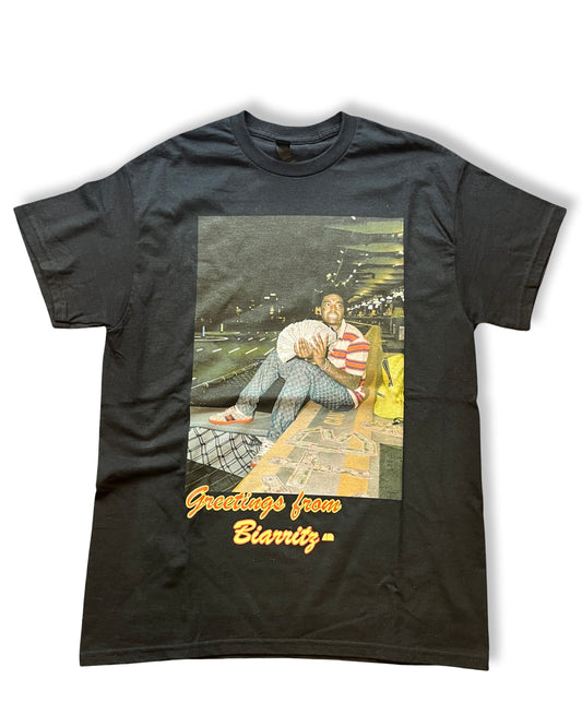 Teeshirt KODAK BLACK