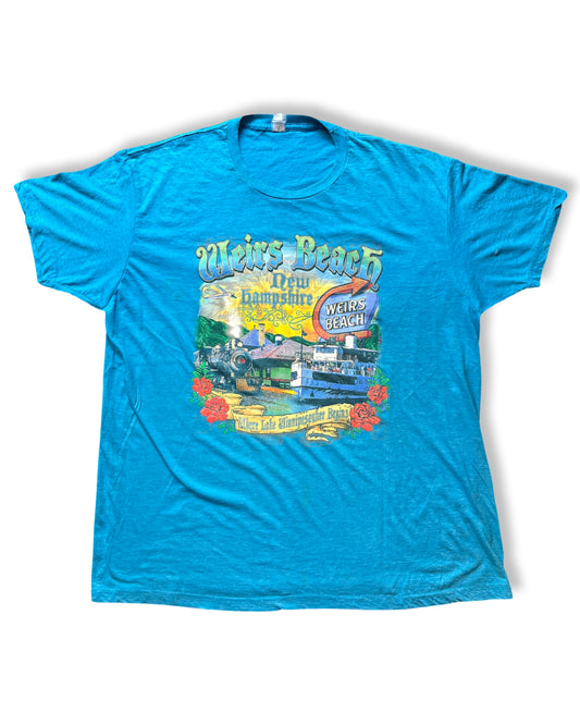 Teeshirt WEIRS