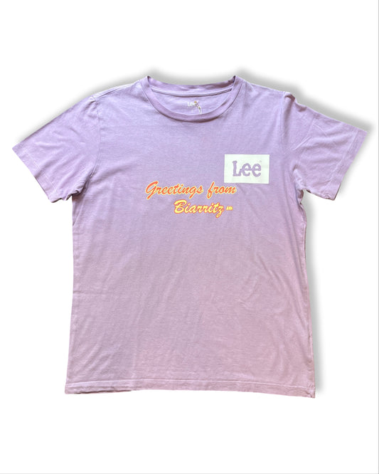 Teeshirt LEE