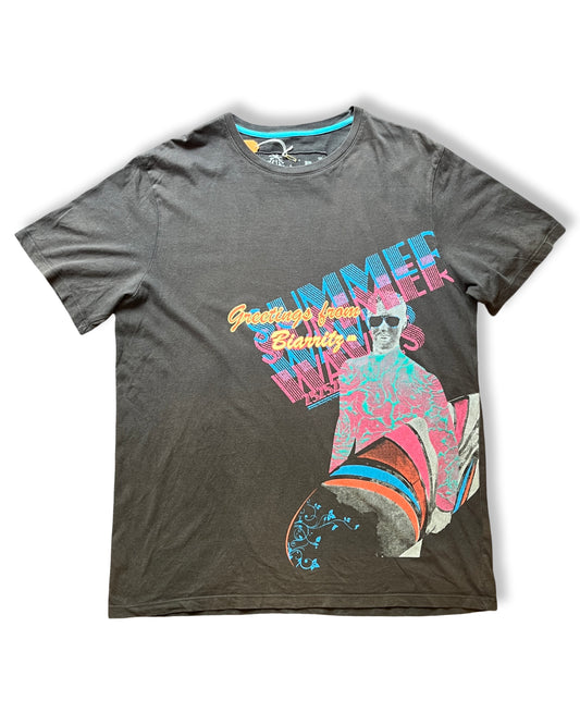 Teeshirt SUMMER