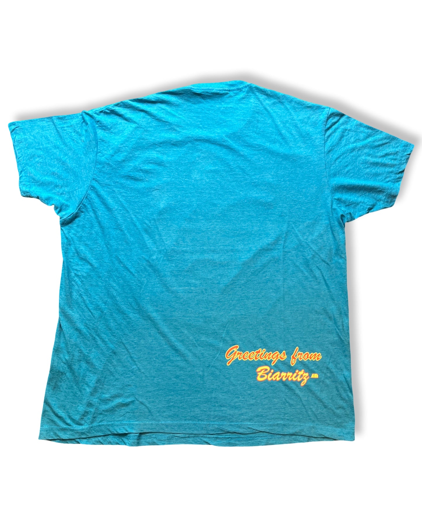 Teeshirt WEIRS