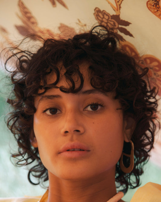 BOUCLE AGNES