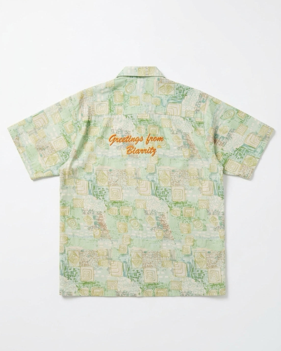 Chemise MINT