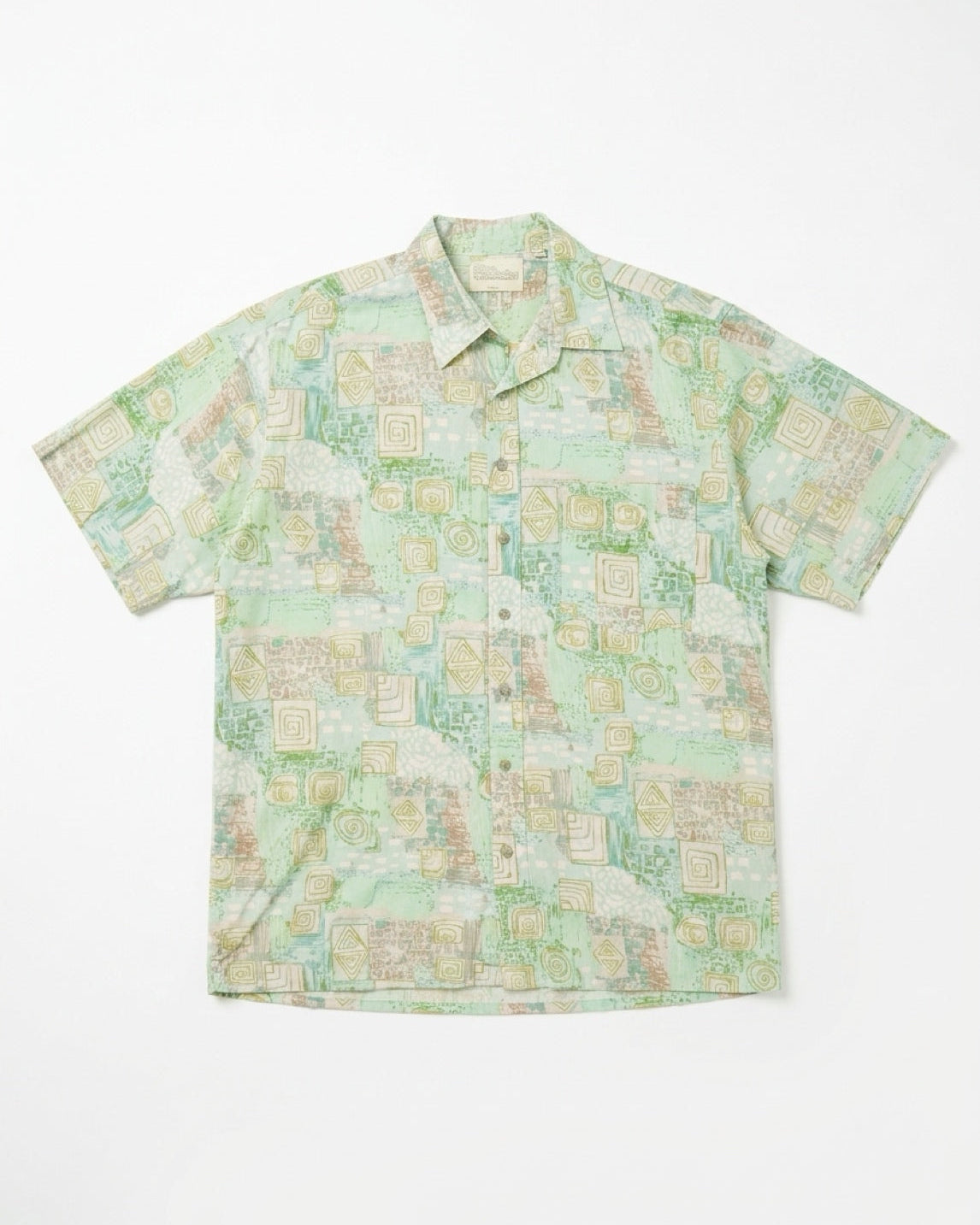 Chemise MINT