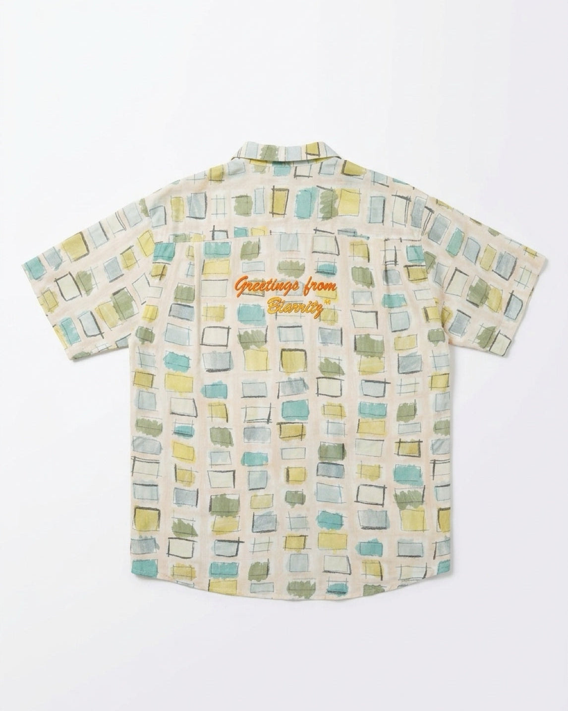 Chemise BENETTI