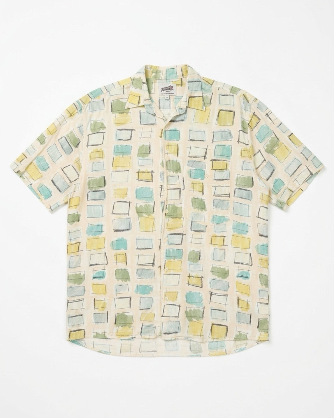 Chemise BENETTI