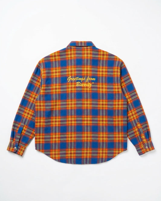 Chemise UNICLOTHING