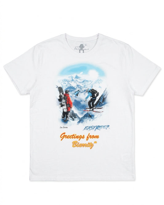 Teeshirt EASY RIDER