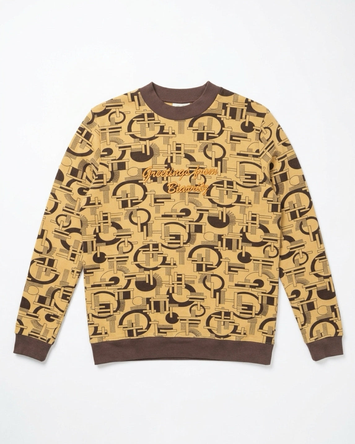 Sweatshirt INTERNATIONAL