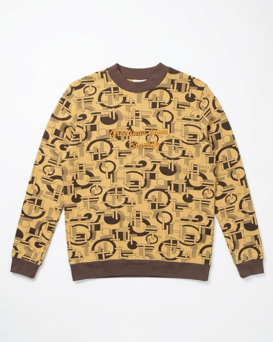 Sweatshirt INTERNATIONAL