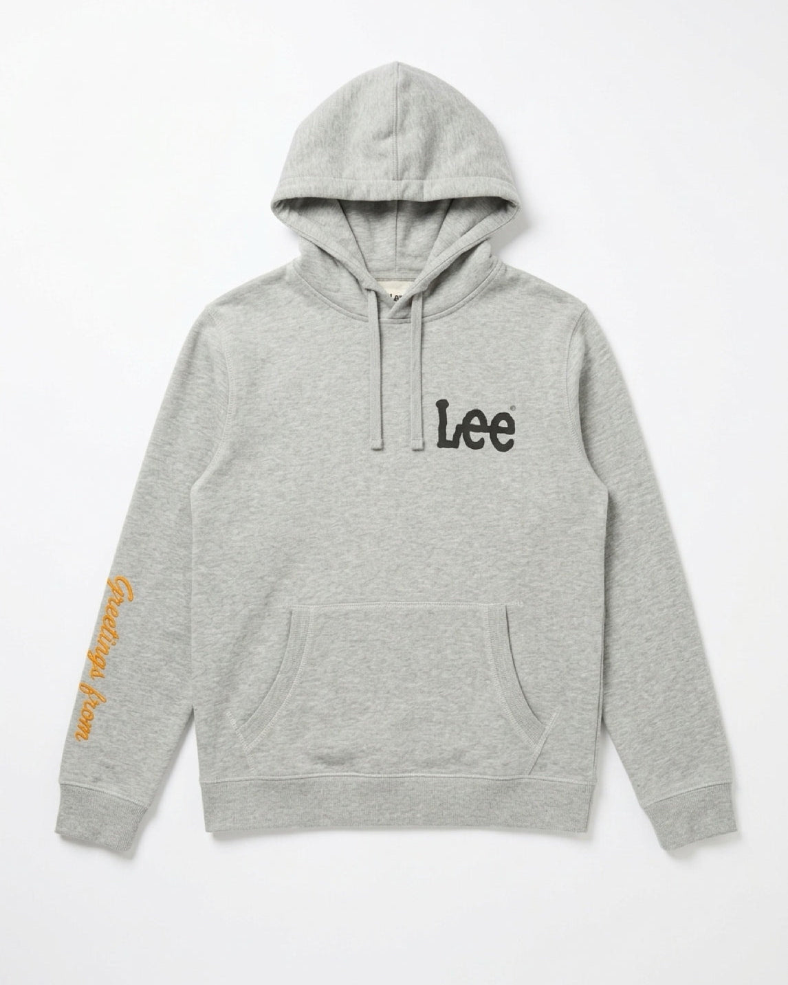 Sweatshirt LEE