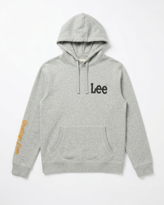 Sweatshirt LEE