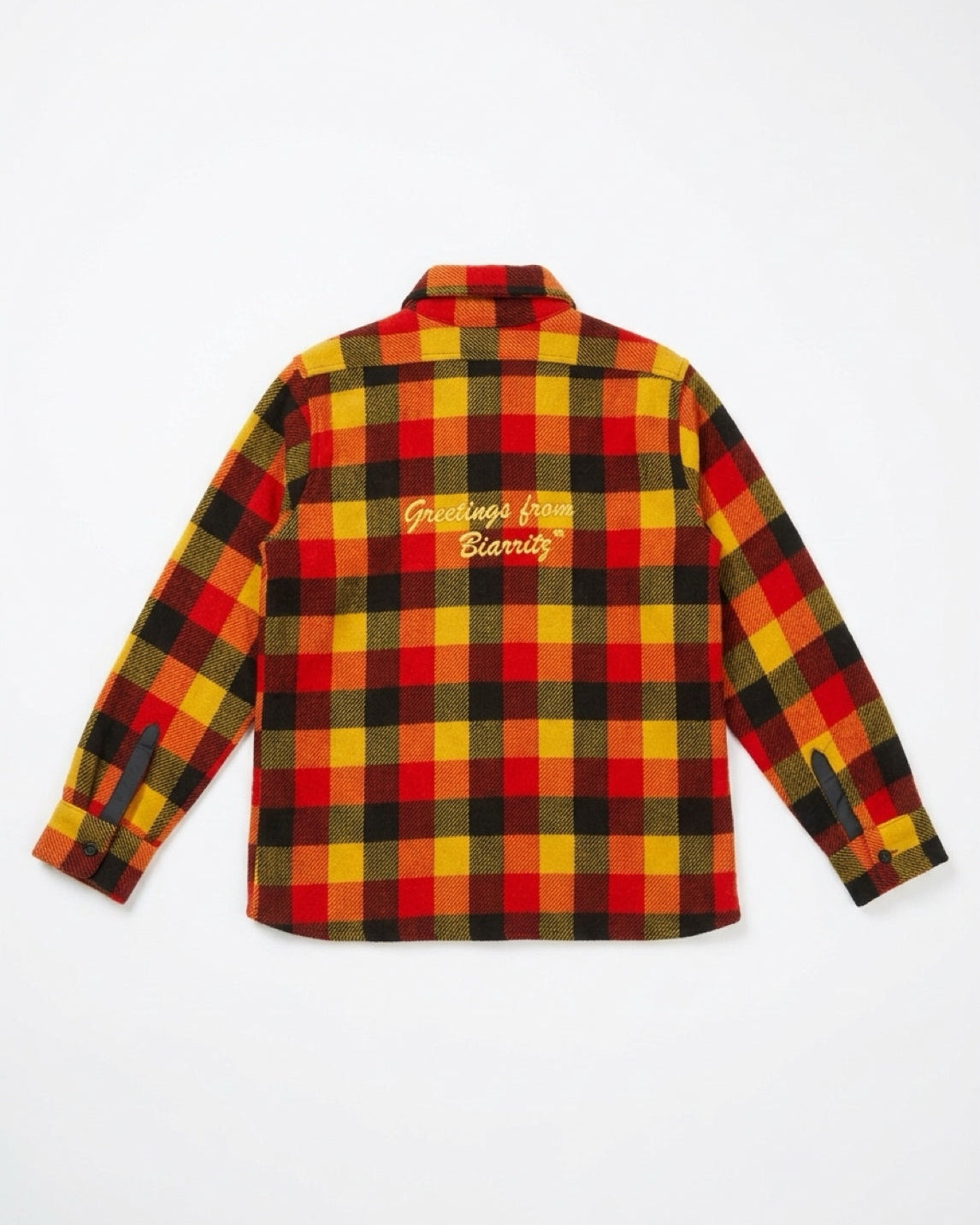 Chemise ARCTIC