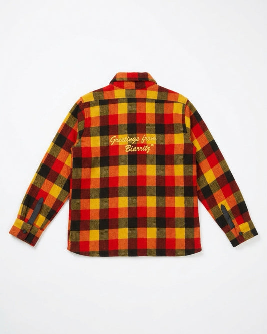 Chemise ARCTIC