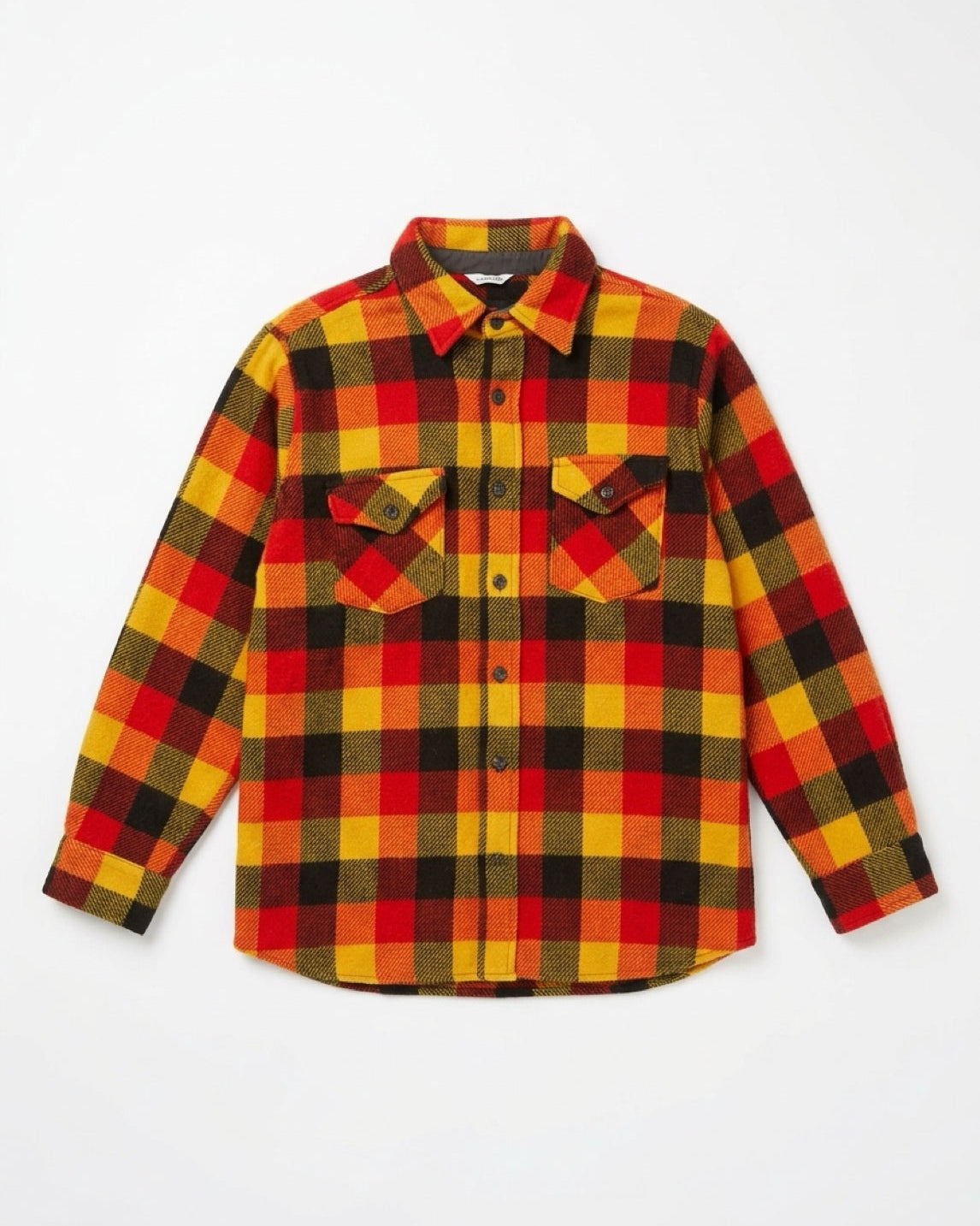 Chemise ARCTIC