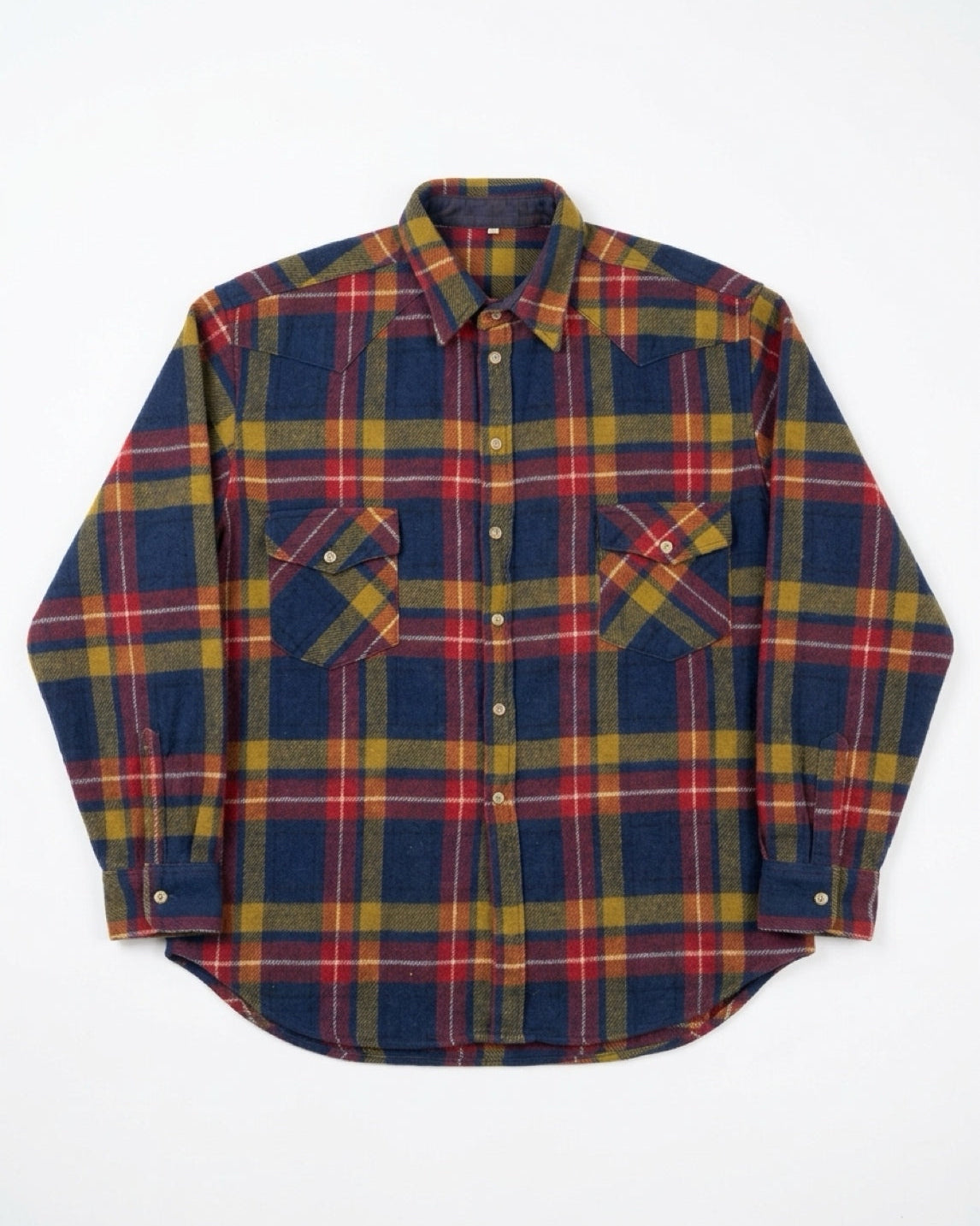 Chemise CARREAUX