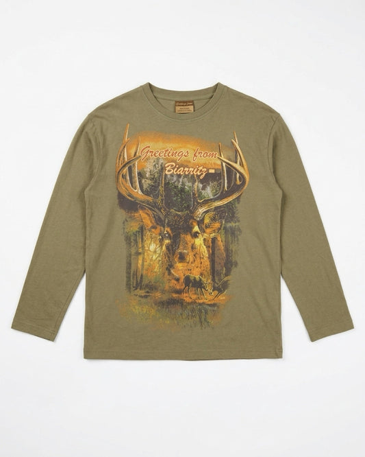 Sweatshirt ATLAS