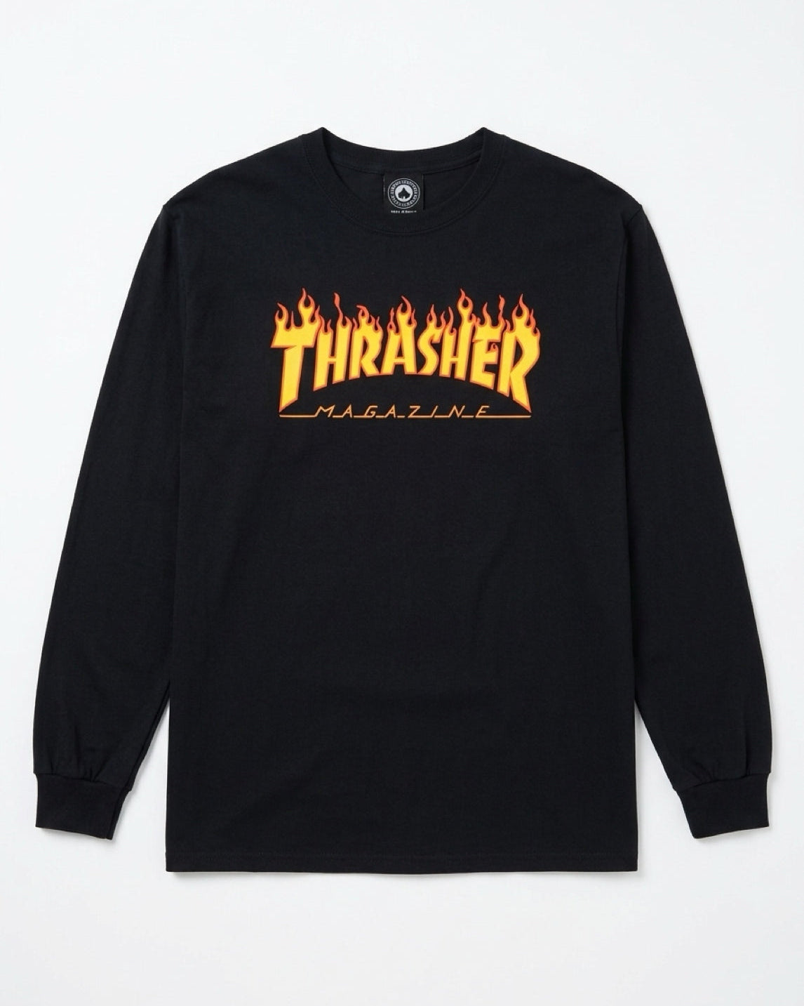 Teeshirt THRASHER