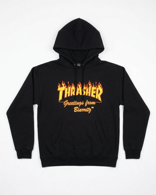 Sweatshirt THRASHER