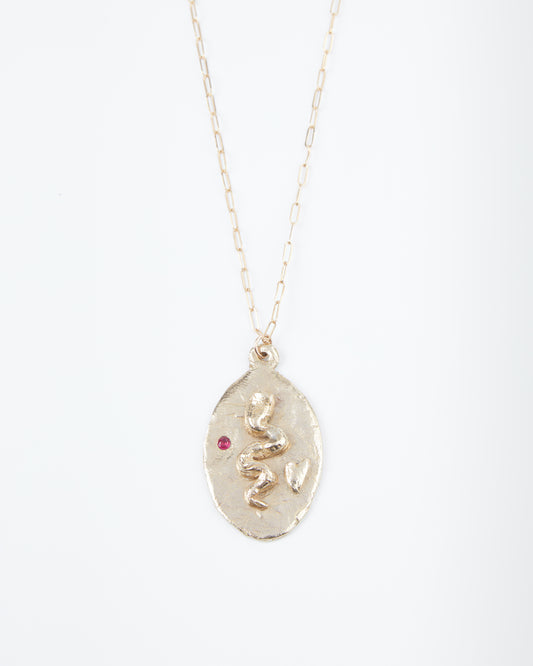 COLLIER CADA PRECIEUX