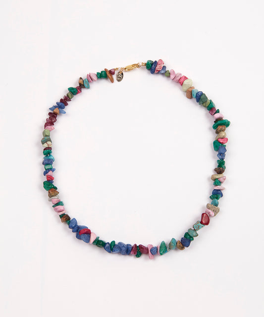 COLLIER CHICLES