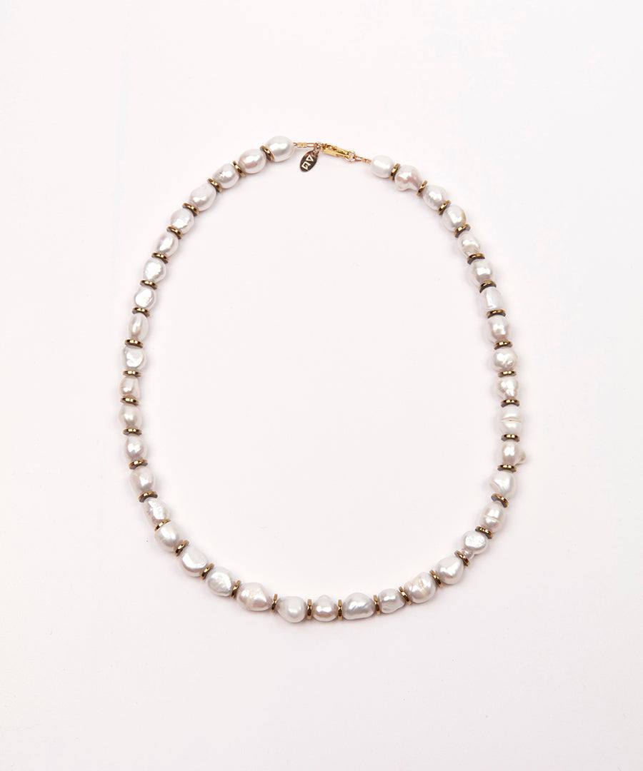 COLLIER DIVA