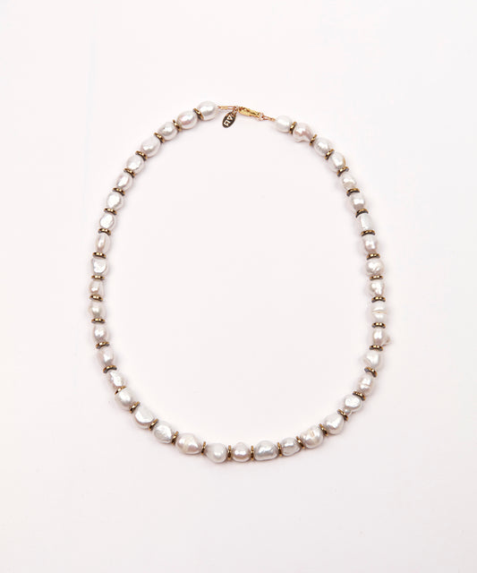 COLLIER DIVA