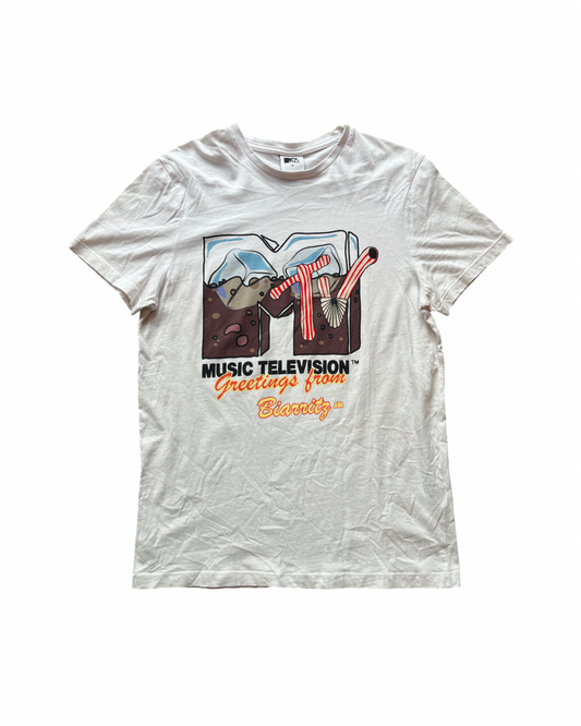 Teeshirt MTV