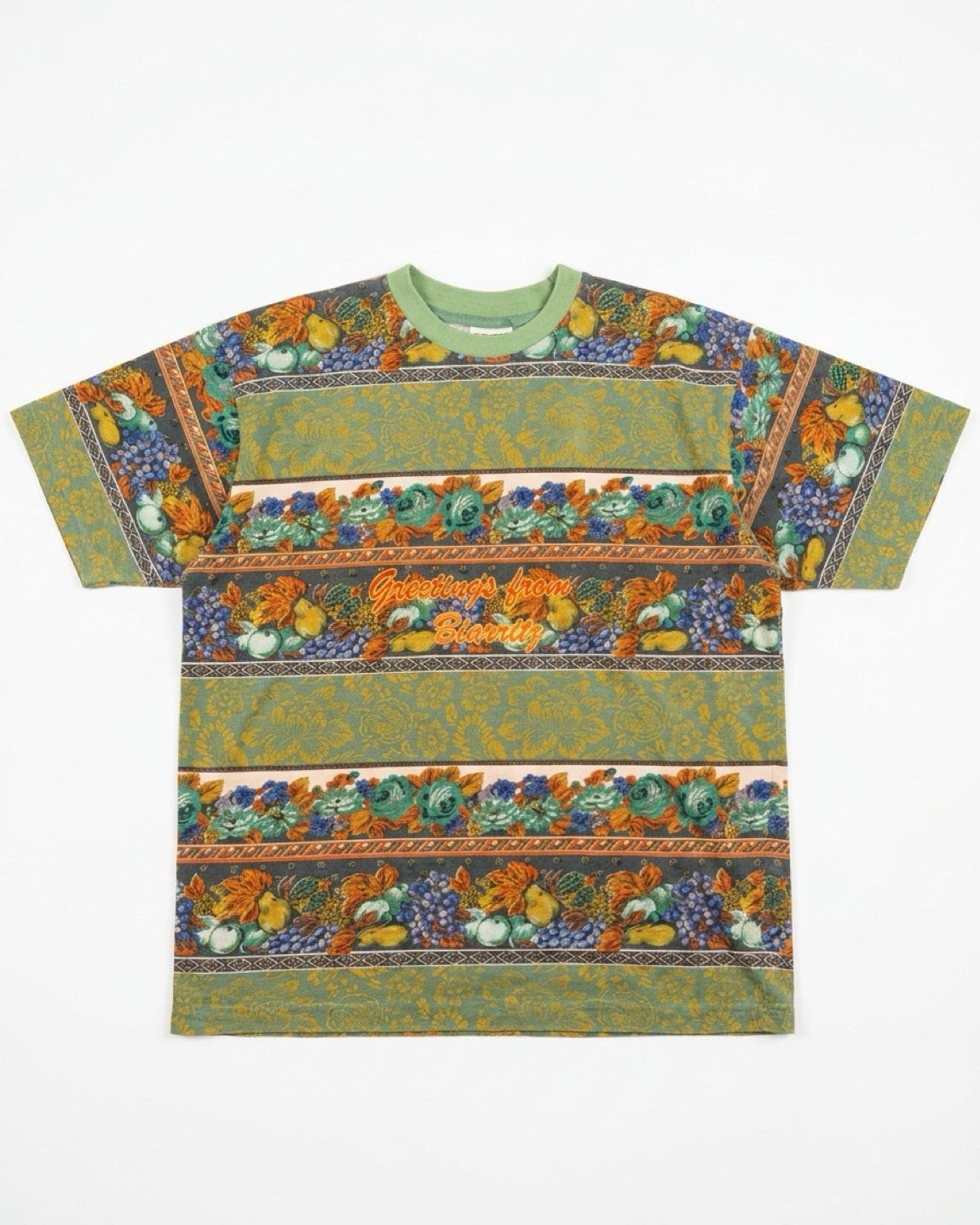 Teeshirt Flowers
