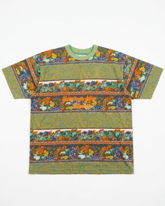Teeshirt Flowers