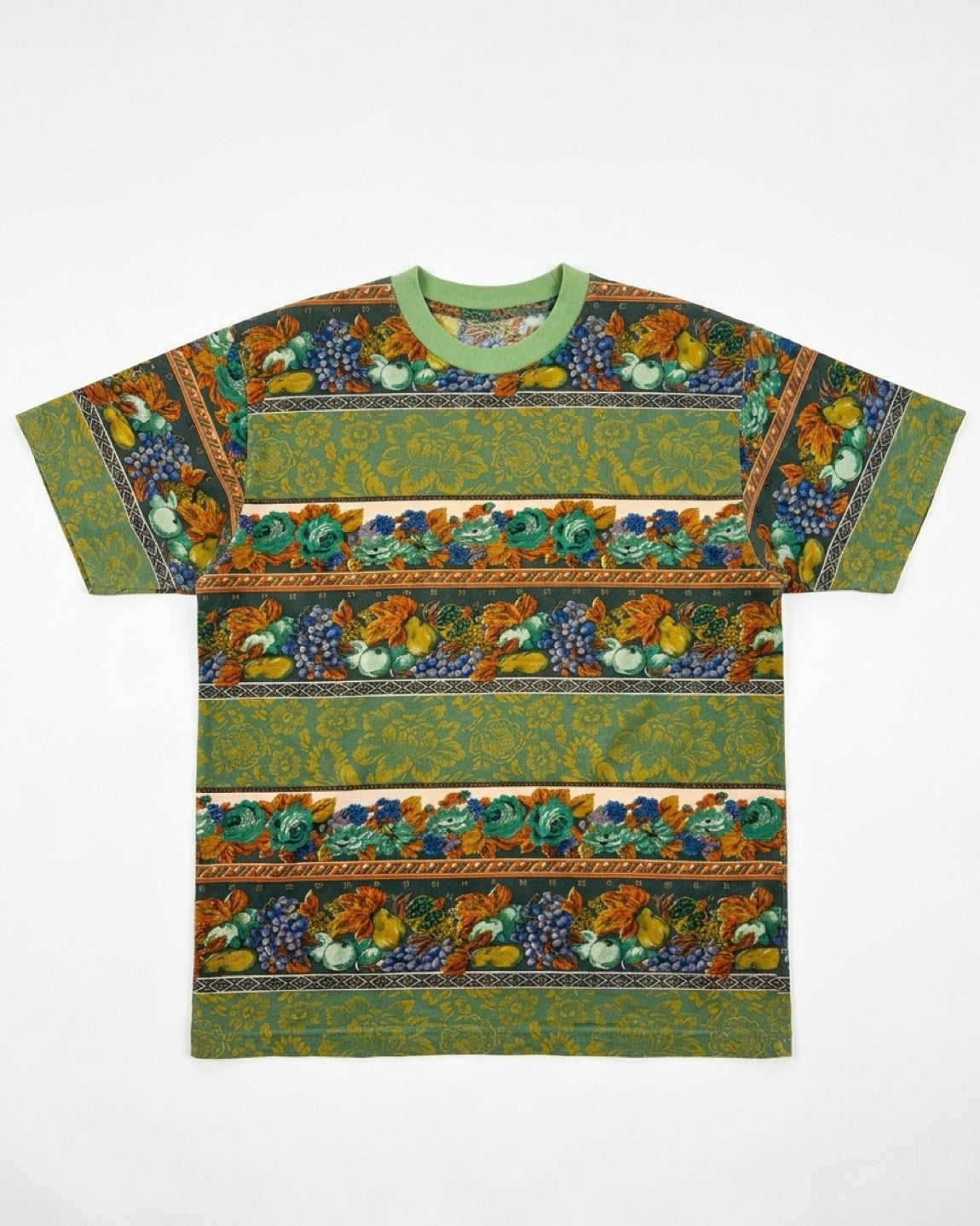 Teeshirt Flowers