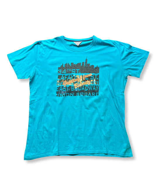 Teeshirt MANHATTAN