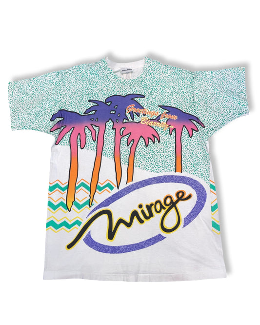 Teeshirt MIRAGE