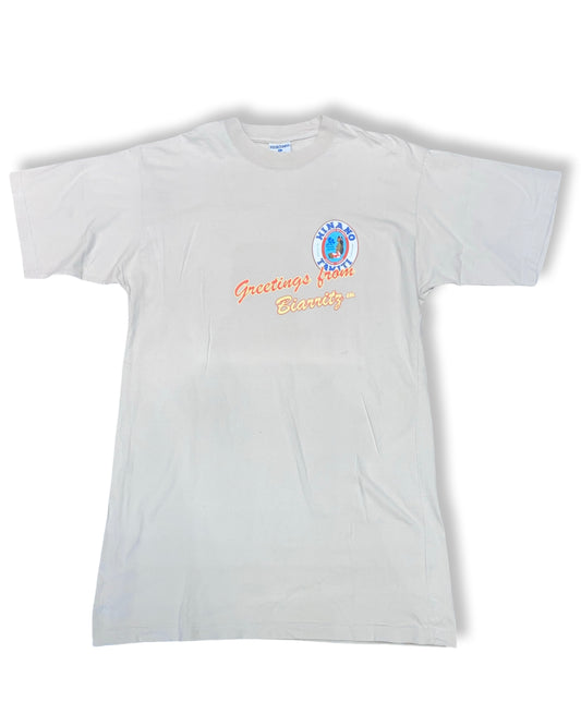 Teeshirt HINANO