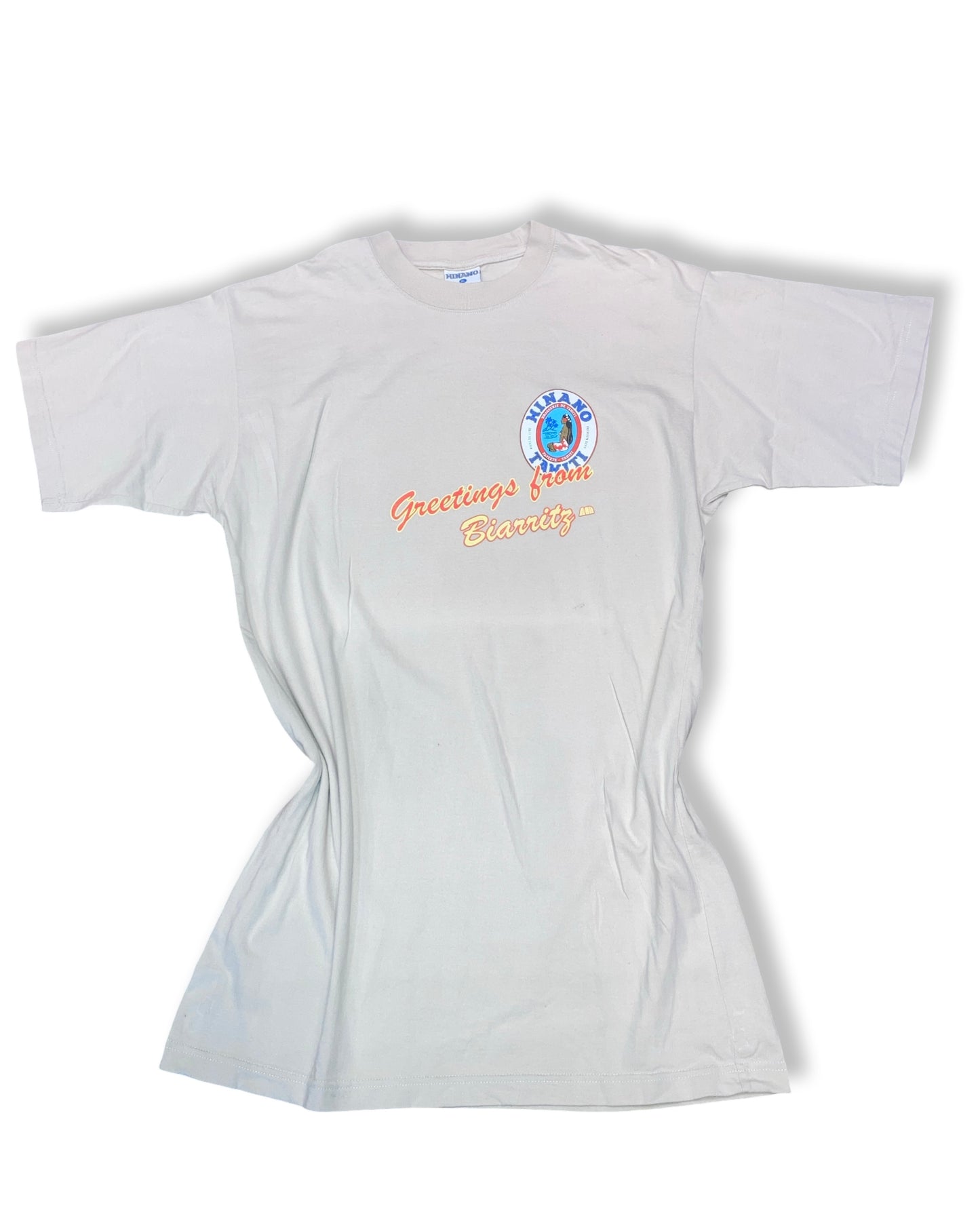Teeshirt HINANO