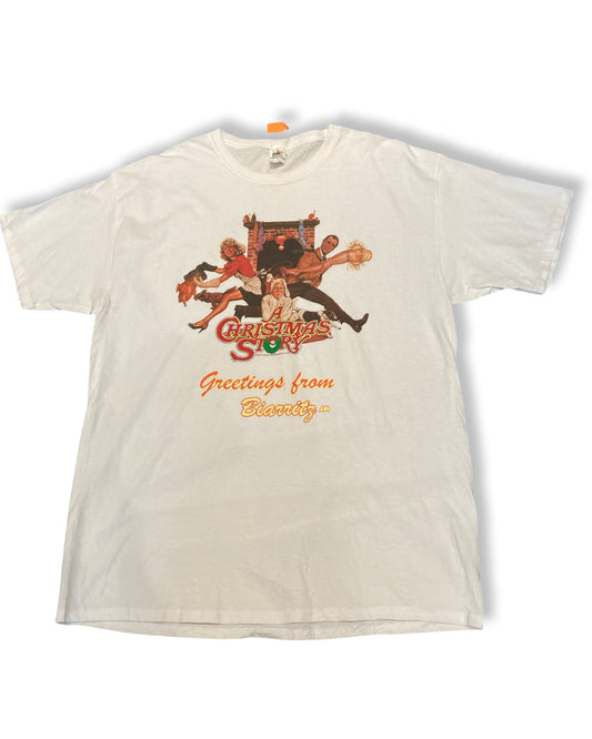 Teeshirt CHRISTMAS