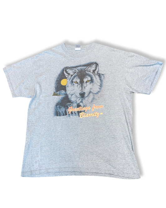 Teeshirt LOUP