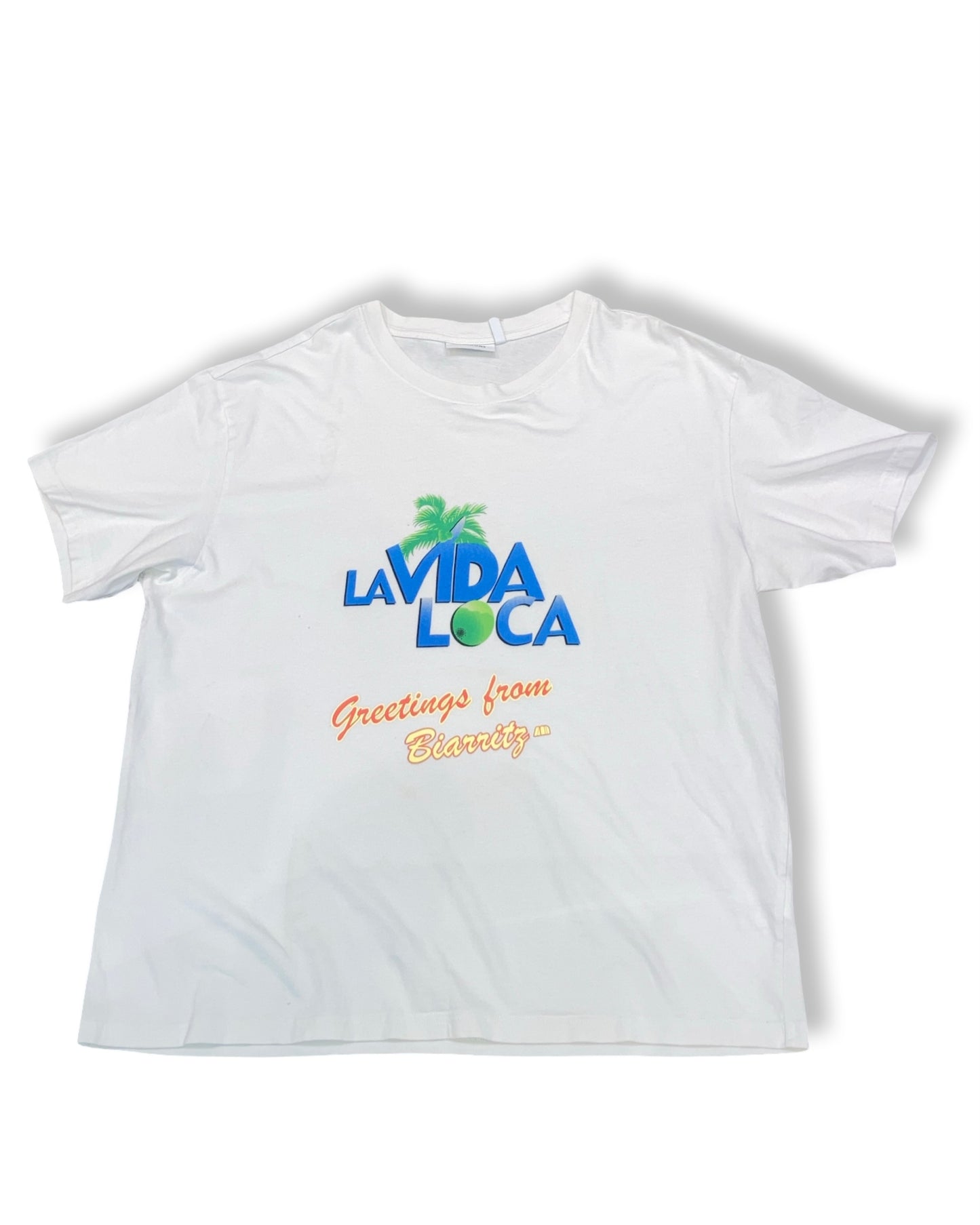 Teeshirt VIDA LOCA
