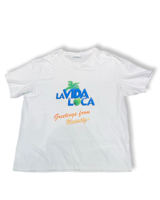 Teeshirt VIDA LOCA